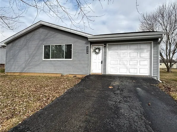 526 Pilgrim Way, Salem, IN 47167