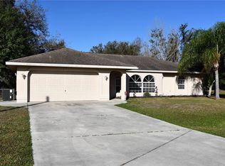 23 Callao St, Punta Gorda, FL 33983