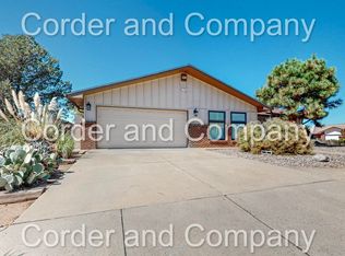7827 Republic Dr NE, Albuquerque, NM 87109