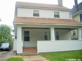 206 Augustine St, Rochester, NY 14613