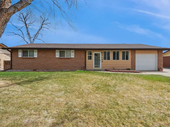 2180 S Estes St, Lakewood, CO 80227