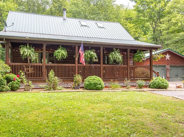 3096 Springwood Dr S, Sharpsville, PA 16150