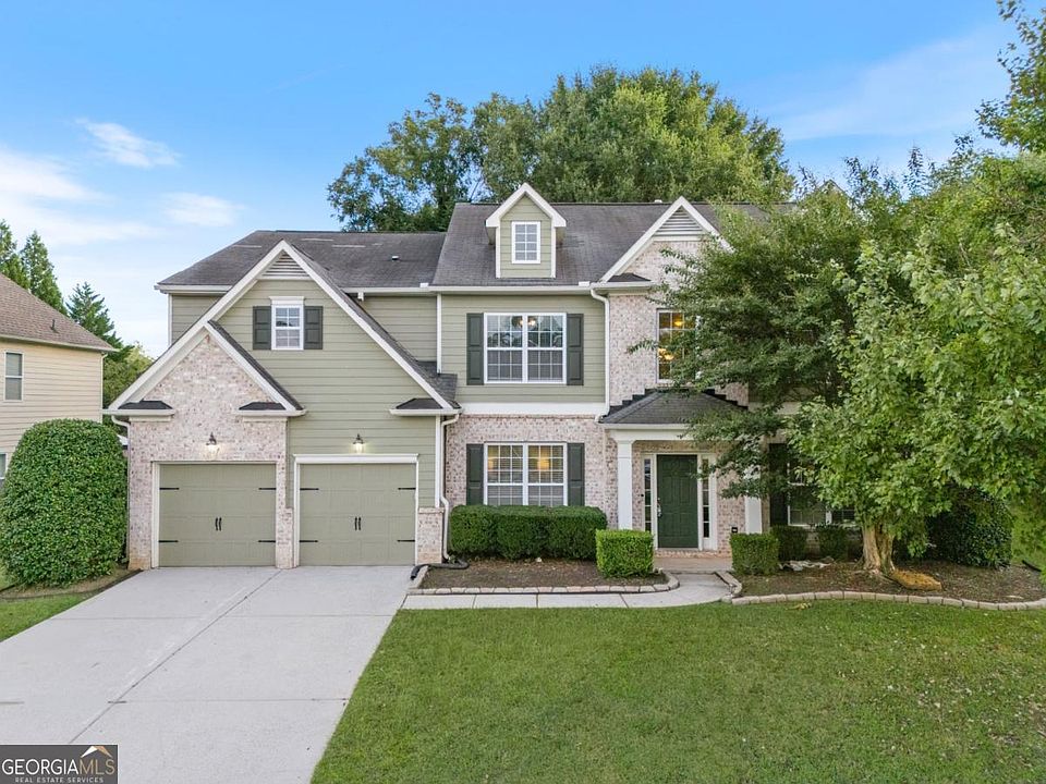 1st image of 691 Crosswinds Cir