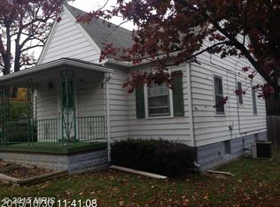 13441 McMullen Hwy SW, Cumberland, MD 21502