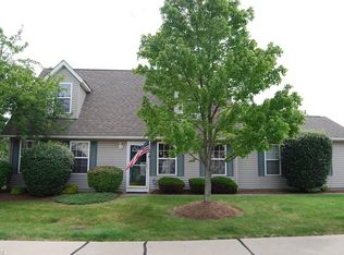 5311 Chaucer Dr, Medina, OH 44256