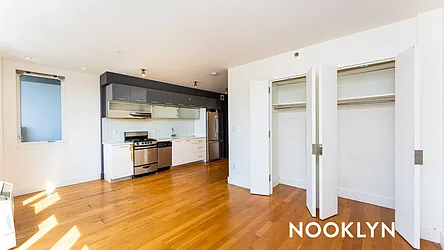 Rented by Nooklyn NYC LLC