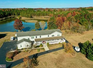 34039 Peppers Corner Rd, Frankford, DE 19945