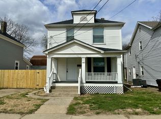 1803 Columbia Ave, Middletown, OH