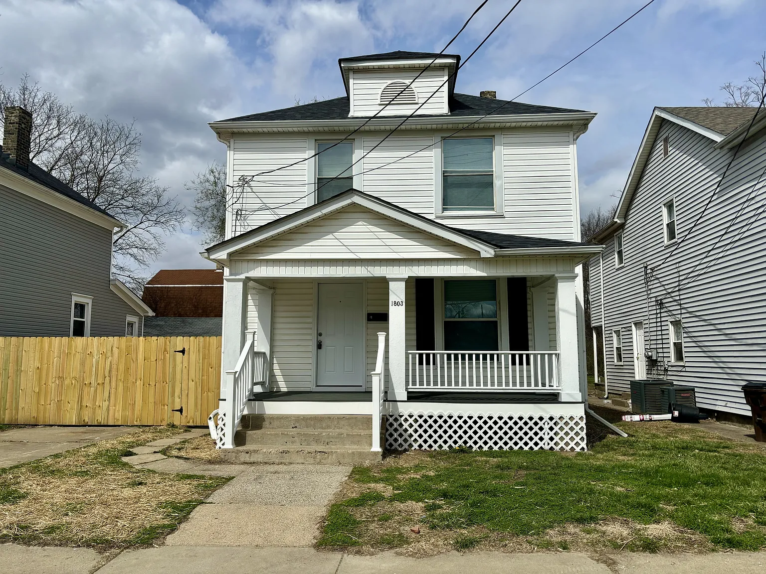 1803 Columbia Ave photo 1