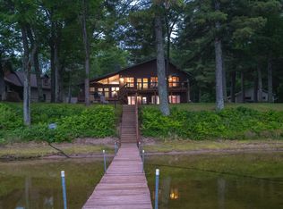 24670 Larrabee Subdivision Rd, Webster, WI 54893