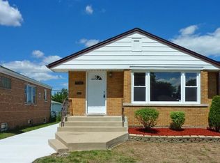 3732 W 80th St, Chicago, IL 60652