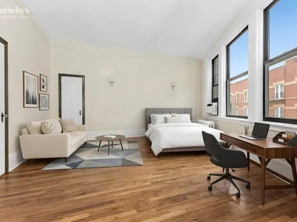 1 Sheridan Sq APT 4E, New York, NY 10014