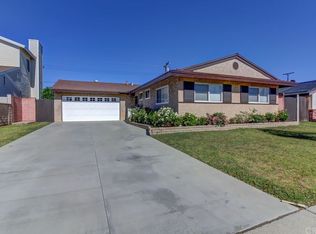 10311 Ethel St, Cypress, CA 90630