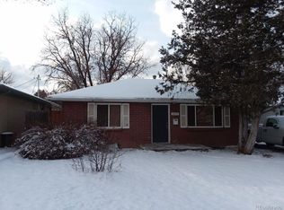 2217 S Cherry St, Denver, CO 80222