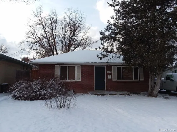 2217 S Cherry St, Denver, CO 80222
