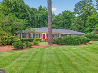 1999 Glacier Dr, Stone Mountain, GA 30087