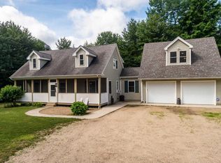 96 Orrills Hill Rd, Lebanon, ME 04027