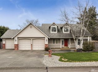 10715 194th St E, Graham, WA 98338