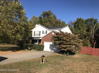 66 Rosemont Ct, Elizabethtown, KY 42701