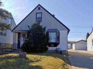 2513 S 68th St, Milwaukee, WI 53219