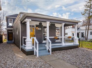 2612 W Main St, Louisville, KY