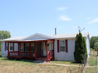 3470 SE Highway V, Osceola, MO 64776