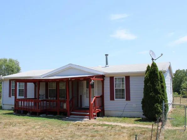 3470 SE V Highway, Osceola, MO 64776