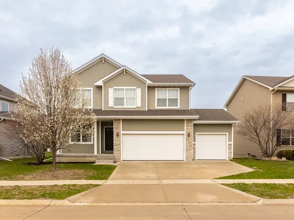 85 SE Dillon Dr, Waukee, IA 50263