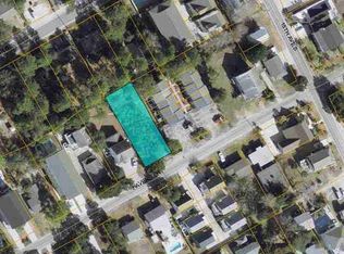 Havens Dr LOT 24, North Myrtle Beach, SC 29582