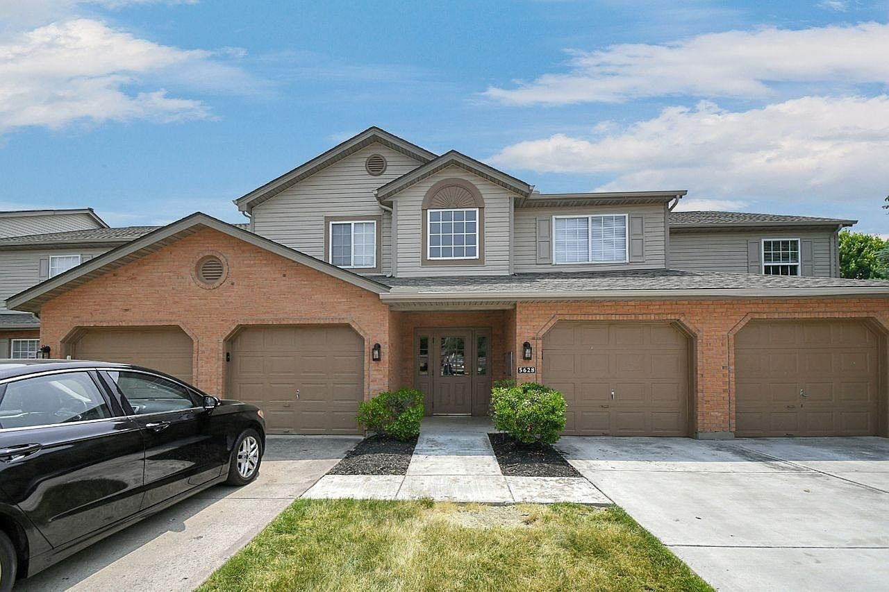 5628 Harbourwatch Way APT 104, Mason, OH 45040 Zillow
