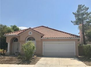 7871 Windward Rd, Las Vegas, NV 89147