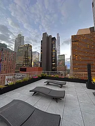 Rented by Nest Seekers International