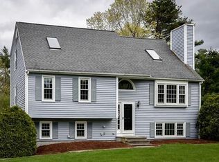 6 Timberline Rd, Millis, MA 02054