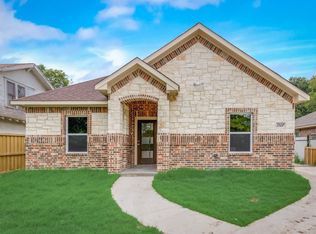 2507 S Ewing Ave, Dallas, TX 75216