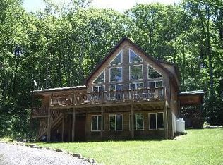 399 Trillium Trail Rd, Linden, VA 22642