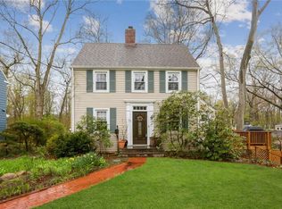 7 Hewitt Ave, White Plains, NY 10605