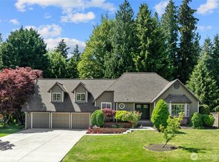 18620 29th Ave SE, Bothell, WA 98012