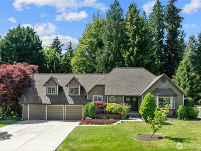 18620 29th Avenue SE, Bothell, WA, 98012