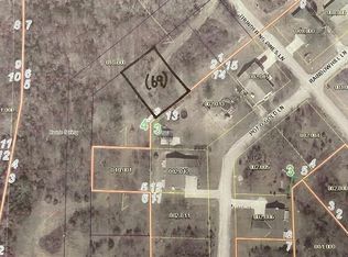 69 Thorn Ridge Rd, Reeds Spring, MO 65737