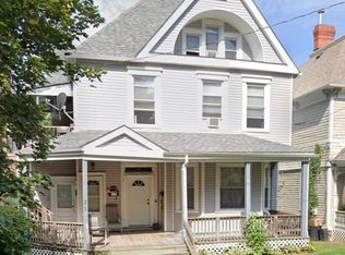 31 North Ave APT 1, Washington, PA