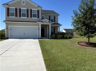 122 Wind Willow Dr, Pt Wentworth, GA 31407