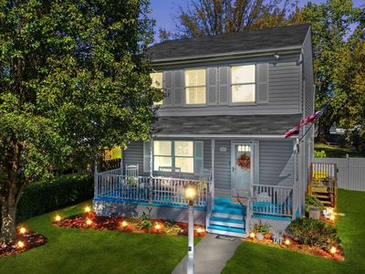 146 Midland Rd, Glen Burnie, MD, 21060