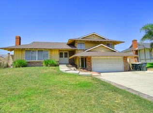 12166 Abacherli Ave, Chino, CA 91710