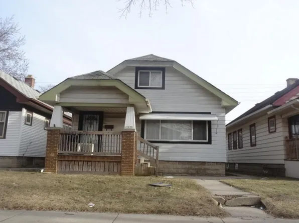 5030 N 39th St, Milwaukee, WI 53209