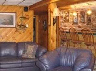 11481 Reinert Rd, Arbor Vitae, WI 54568