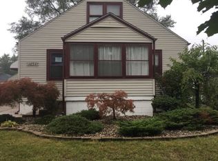 4834 Beech Ave, Hammond, IN 46327