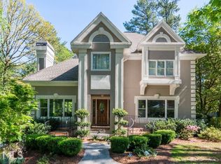 3100 Kingscliff Way, Atlanta, GA 30345