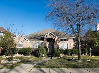 8216 Spring Valley Ln, Plano, TX 75025