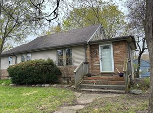 1609 N Telegraph Rd, Pontiac, MI 48340