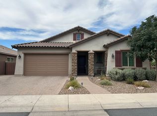 1028 W Whistling Thorn Ave, Queen Creek, AZ 85140